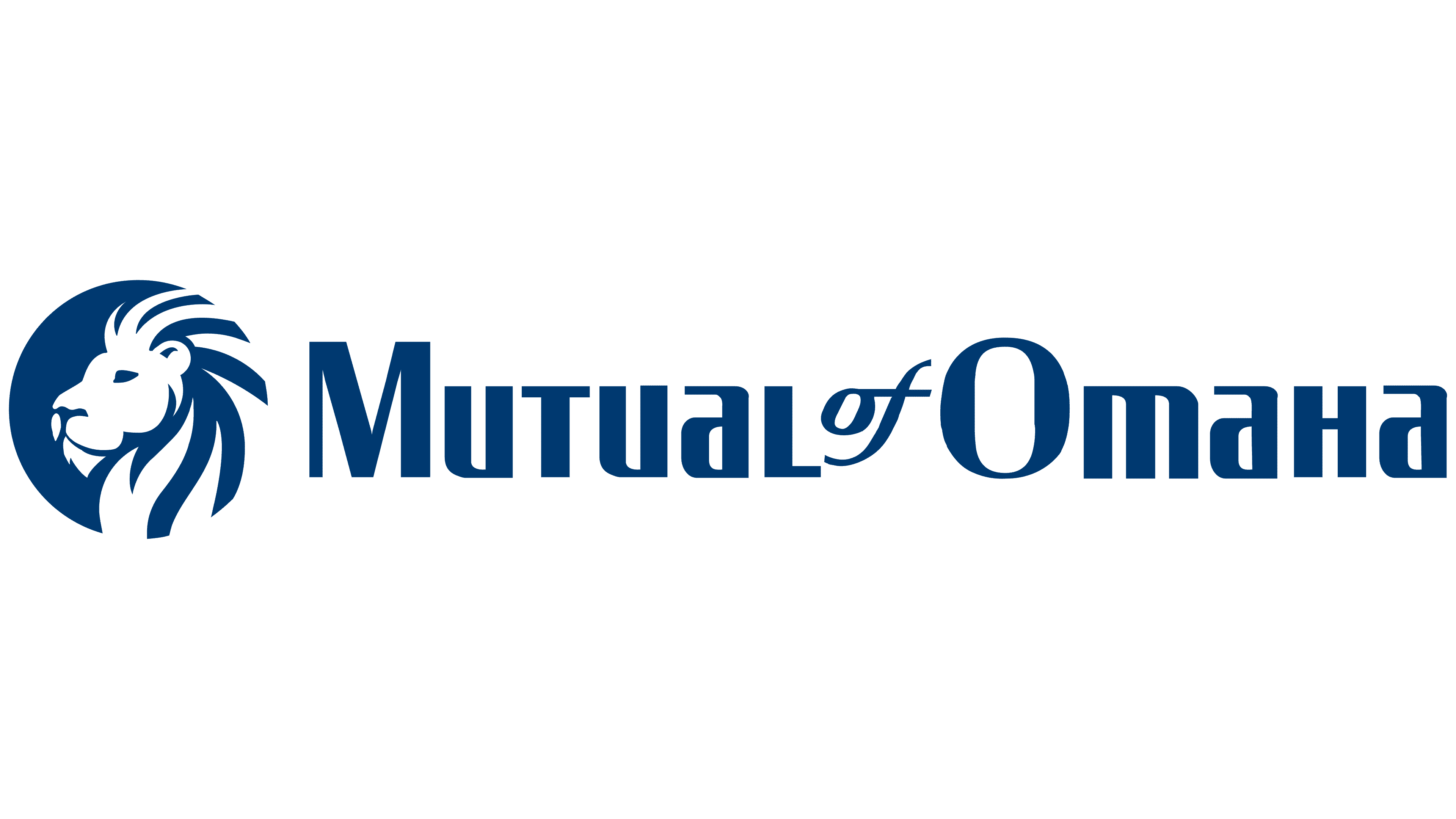 Mutual of Omaha dental insurance logo