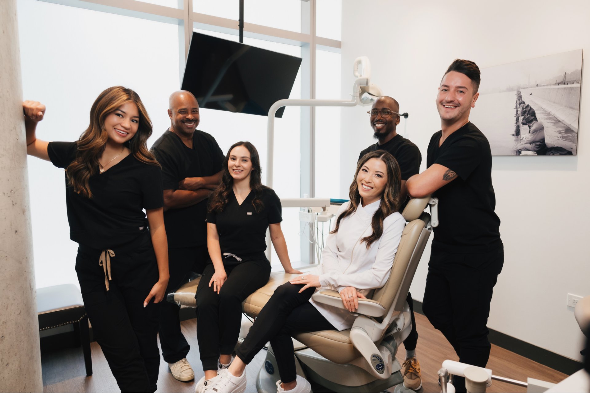 Dr. Kaori Ema, DDS, MAGD